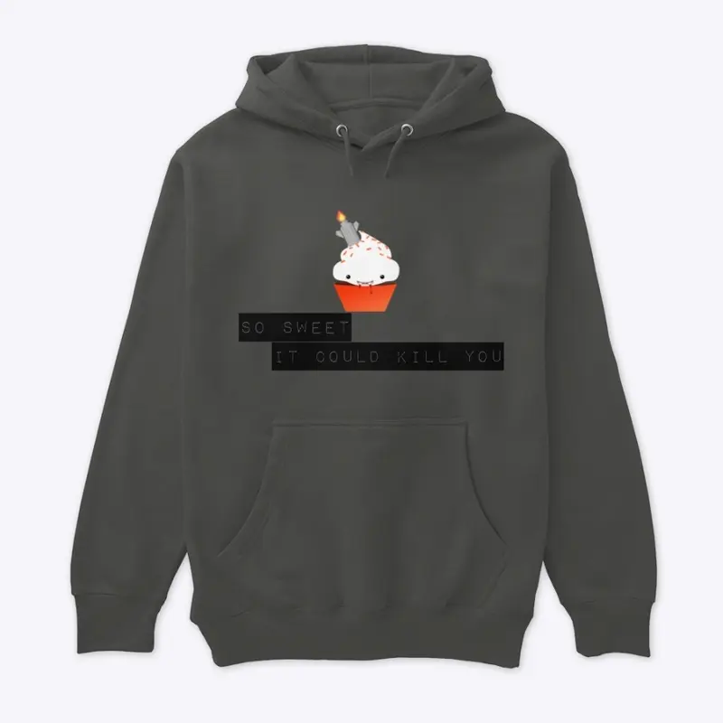 So Sweet Hoodie